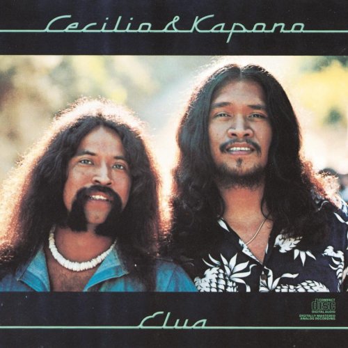 Cecilio & Kapono - Elua - Zortam Music