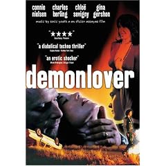 Demonlover by 