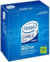Intel Core 2 Duo Processor 3 GHz 1333MHz 6 MB LGA775 CPU BX80570E8400