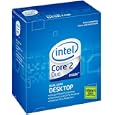 Intel Core 2 Duo E8400 Dual-Core Processor, 3.0 GHz, 6M L2 Cache, 1333MHz FSB, LGA775