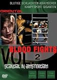 Produkt-Bild: Oriental Blood Fights Vol. 2 - Scandal in Amster