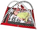 Tiny Love Gymini - Black, White & Red