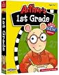 Arthur's 1st Grade