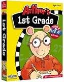Arthur 1st Grade 2.0