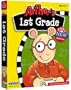 Arthur's First Grade