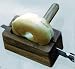 Ironwood Gourmet Acacia Wood Bagel Miter