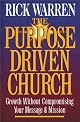 Purpose-Driven® Church, The