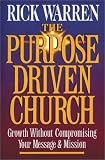 Purpose-Driven® Church, The