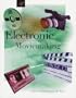 Electronic Moviemaking (Wadsworth Series in Television and Film)