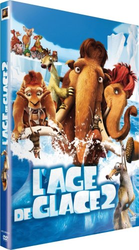 L'age de glace 2
