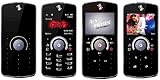 518MYqOrceL. SL160  Motorola Rokr E8 Unlocked GSM Cell Phone   2GB Internal Memory, Stereo Bluetooth Technology, 2 Megapixel Camera, Airplane Mode, Web Browser, Media Player