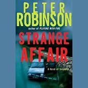 Strange Affair | [Peter Robinson]