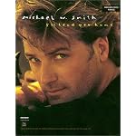 Michael W. Smith - I'll Lead You Home book cover