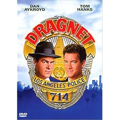 Dragnet