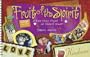 Fruit of the Spirit: A Bible Study Project for Women's Groups (Group's Scripture Scrapbooks)
