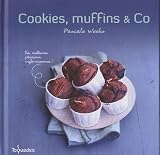 Cookies, muffins & co