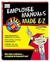 Employee Manuals Made E-Z