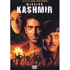 Mission Kashmir