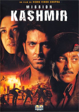 Mission Kashmir 