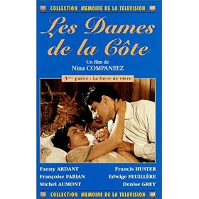 Les Dames de la c�te - 3�me partie [VHS]