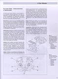 Zoom Produkt-Bild: Ford Scorpio V6 ab September 1987. 4 x 4 ab 1986. 2,4-2,9 Liter-V6-Motor. 4 x 4 mit 2,8 und 2,9-Liter V6-Motor