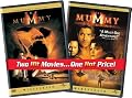 The Mummy & The Mummy Returns