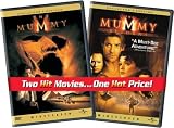 The Mummy & The Mummy Returns
