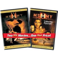 Mummy+Mummy Returns