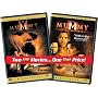 The Mummy & The Mummy Returns