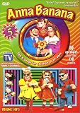 Anna Banana 5 [DVD] [Region 1] [US Import] [NTSC]
