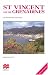 Books : St Vincent and the Grenadines