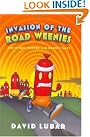 Invasion of the...