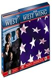 The West Wing - Series 1 - Vols. 4 To 6 [UK IMPORT] - Martin Sheen
