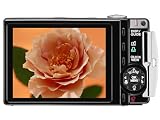 Remanufactured OLYMPUS SP-700 6 Megapixel Digital Camera