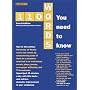 1100 Words You Need to Know