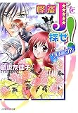 怪盗Jを探せ!クロニクル (ルルル文庫)