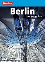 Berlin Berlitz Pocket Guide (Berlitz Pocket Guides)