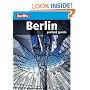 Berlin Berlitz Pocket Guide (Berlitz Pocket Guides)