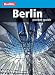 Berlin Berlitz Pocket Guide (Berlitz Pocket Guides)
