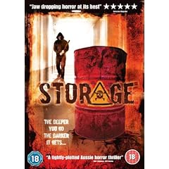 Storage [DVD] [2009]