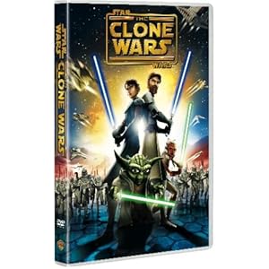 Star Wars : The Clone Wars