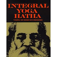 Integral Yoga Hatha