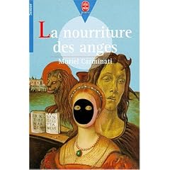 La nourriture des anges