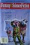 The Magazine of Fantasy & Science Fiction January 1997 (Volume 92, No. 1, Whole No. 547)