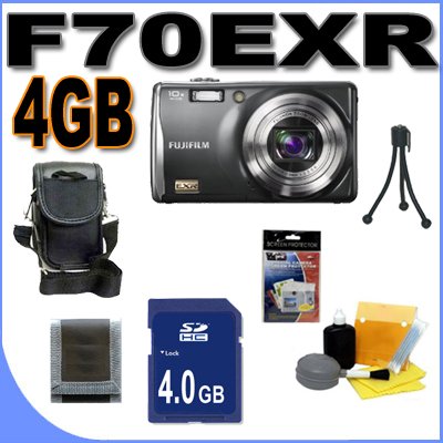 price Fuji F70EXR