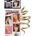 Gold Snake Costume Armband/Bracelet