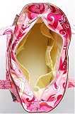 Kalencom Pink Week-ender Bag