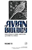 Avian biology