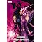 The Uncanny X-Men Titles (From 281 On)