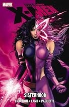 Uncanny X-Men: Sisterhood TPB (Uncanny X-Men (Marvel))